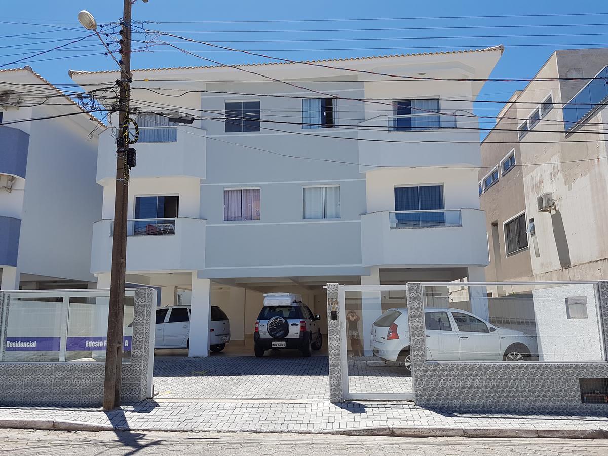 Florianópolis Edesias Forte Pe Na Areia E A 350 Metros Do Centro Dos Ingleses מראה חיצוני תמונה