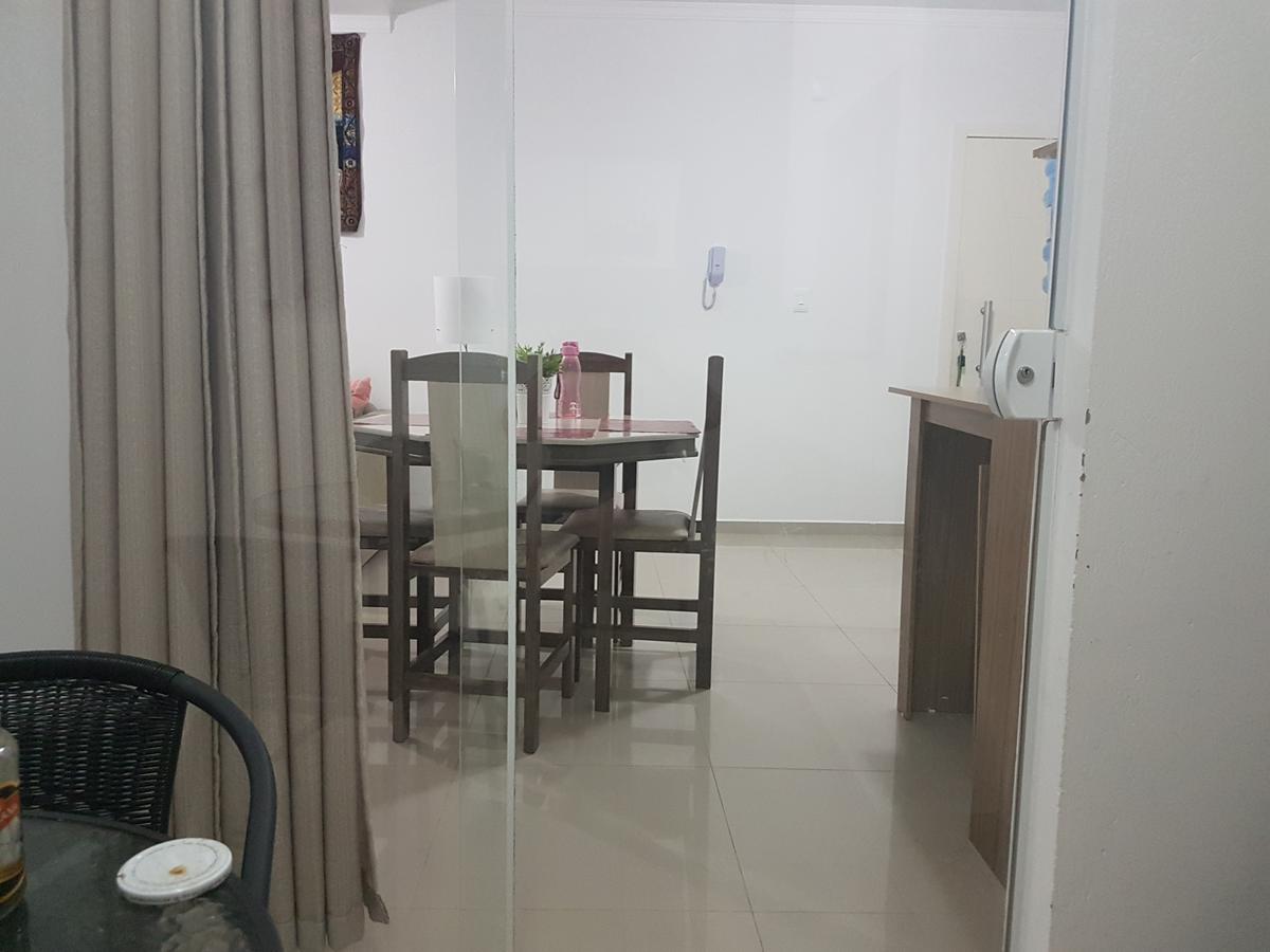 Florianópolis Edesias Forte Pe Na Areia E A 350 Metros Do Centro Dos Ingleses מראה חיצוני תמונה