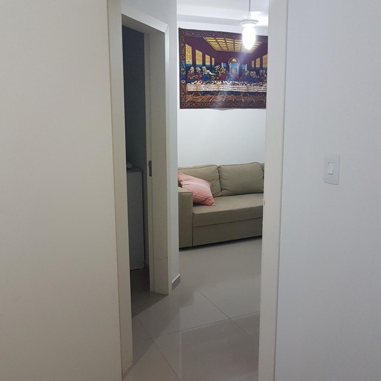 Florianópolis Edesias Forte Pe Na Areia E A 350 Metros Do Centro Dos Ingleses מראה חיצוני תמונה