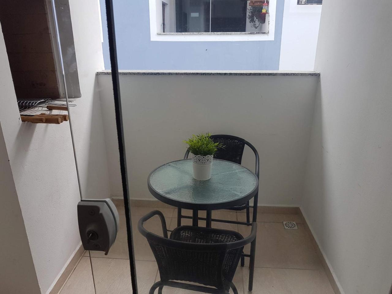 Florianópolis Edesias Forte Pe Na Areia E A 350 Metros Do Centro Dos Ingleses מראה חיצוני תמונה